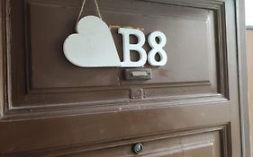 La Maison B8